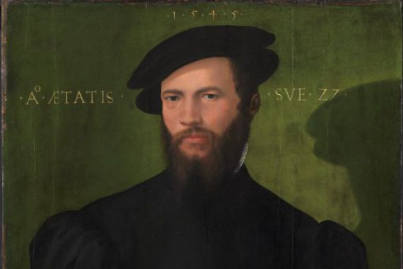 Mesteren fra 1540'erne