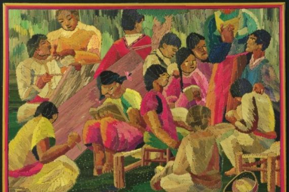 Mexican School