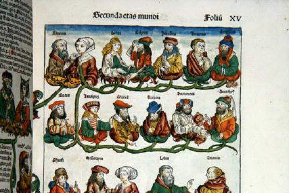 Michael & Pleydenwurff W. (d.1494) Wolgemuth