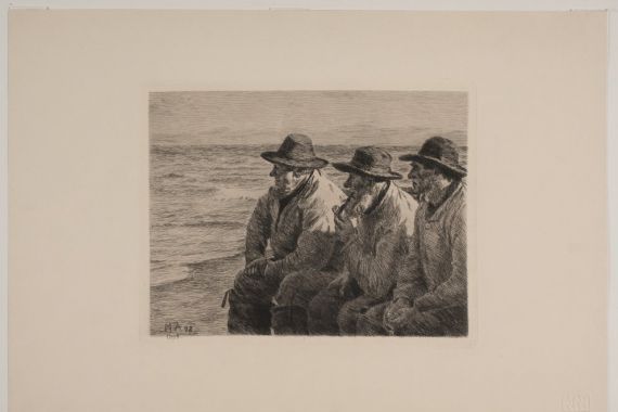Michael Ancher