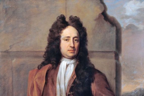 Michael Dahl