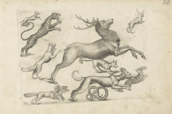 Michael Snijders (attributed to)