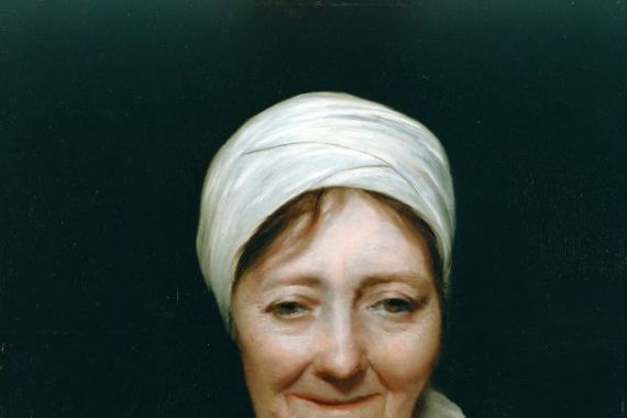 Michael Sweerts