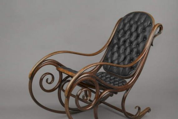 Michael Thonet