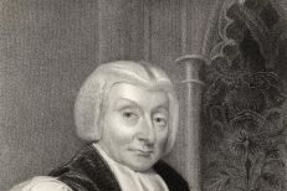 Michael William Sharp