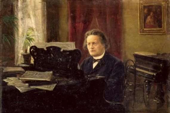Michail Michailovich Yarowoy