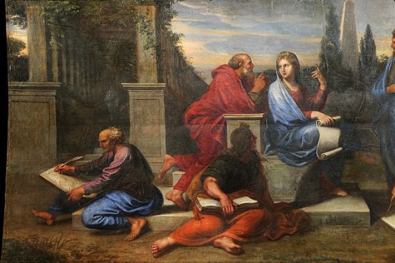 Michel Corneille the Younger
