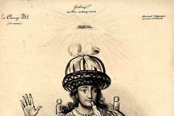 Michel Delaporte