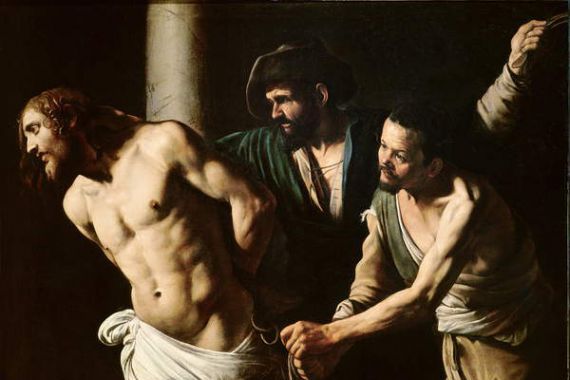 Michelangelo (attr. to) Caravaggio