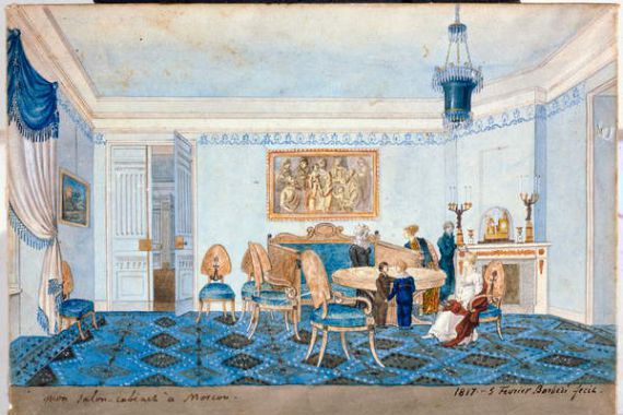 Michelangelo Barberi
