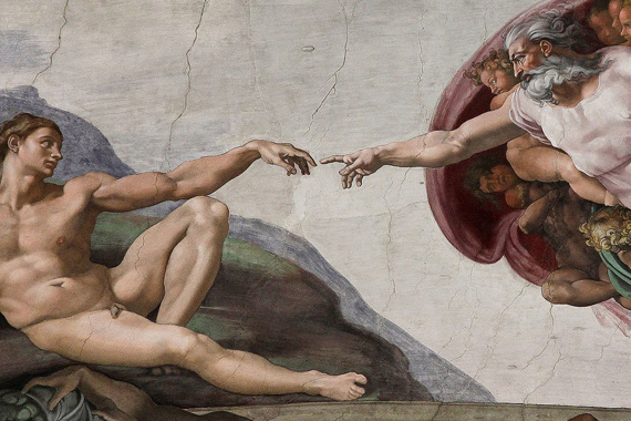 Michelangelo Buonarroti