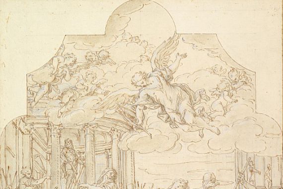 Michelangelo Cerruti