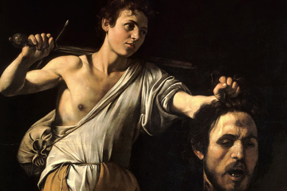 Michelangelo Merisi Caravaggio