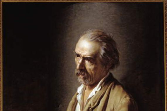 Michelangelo Pittatore