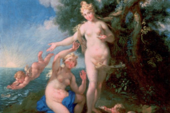 Michele Rocca