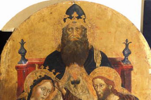 Michele di Matteo da Bologna