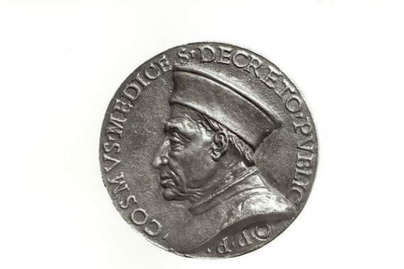 Michelozzo di Bartolommeo (attr.to)