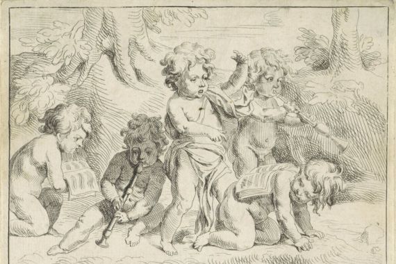 Michiel Frans van der Voort