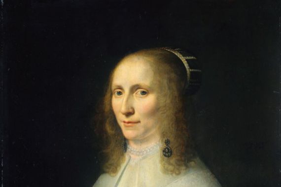 Michiel Jansz van Mierevelt (copy after)