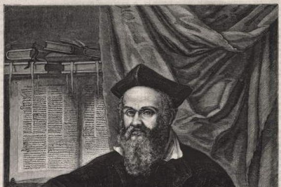 Michiel Jansz. van (after) Mierevelt