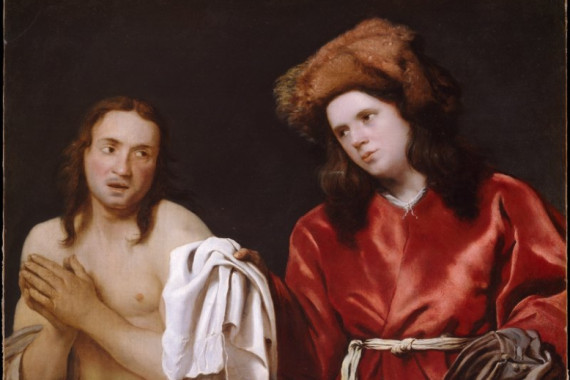 Michiel Sweerts
