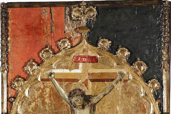 Miguel de Alcanyis
