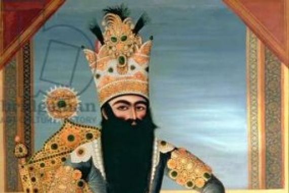 MihrAli MihrAli