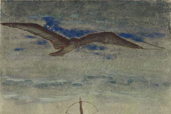 Mikalojus Konstantinas Čiurlionis