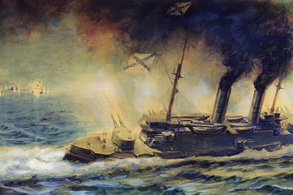 Mikhail Mikhailovich Semyonov