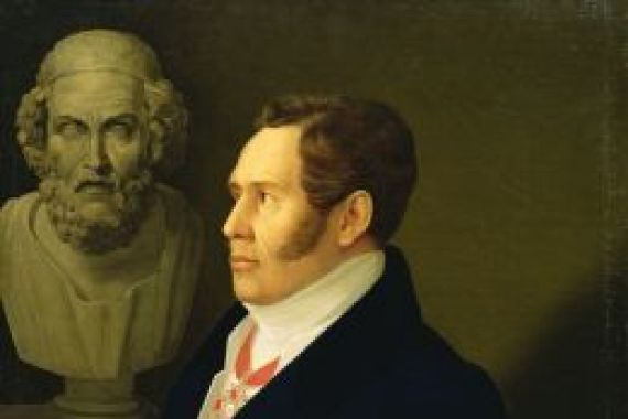 Mikhail Prokopyevich Vishnevitsky