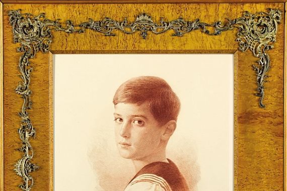 Mikhail Viktorovich Rundaltsov