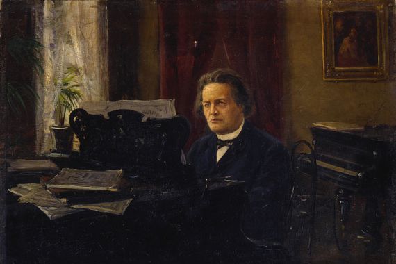 Mikhail Yarovoy