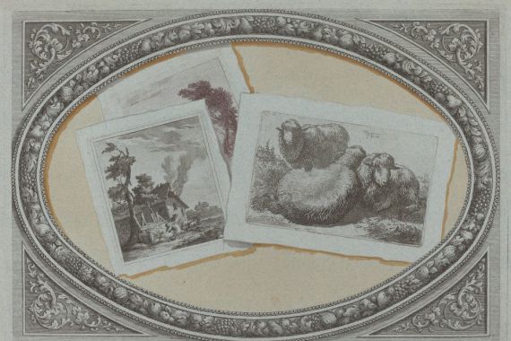 Milanese 18th Century, and Francesco Londonio
