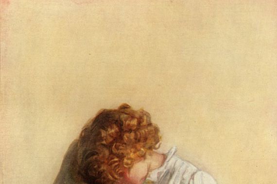 Millicent Etheldreda Gray