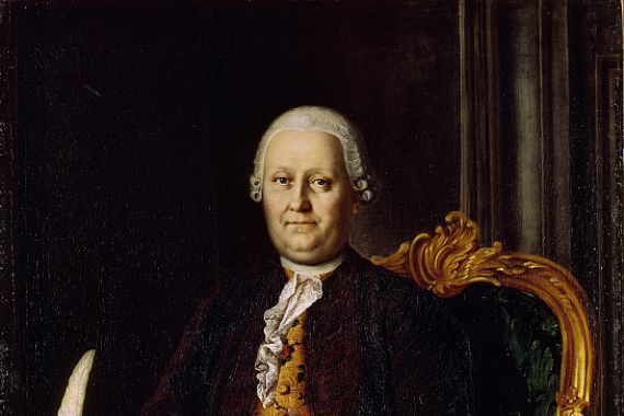 Mina Lukich Kolokolnikov