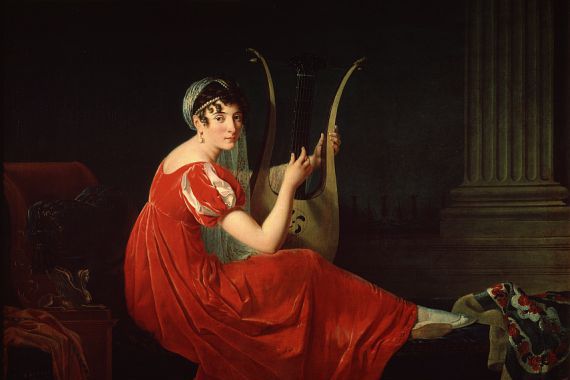 Mlle Riviere