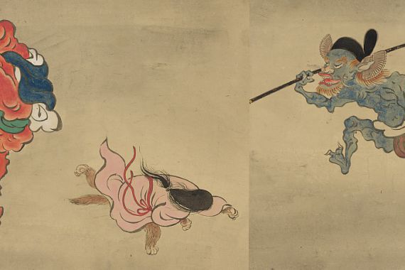 Mochizuki Gyokusen