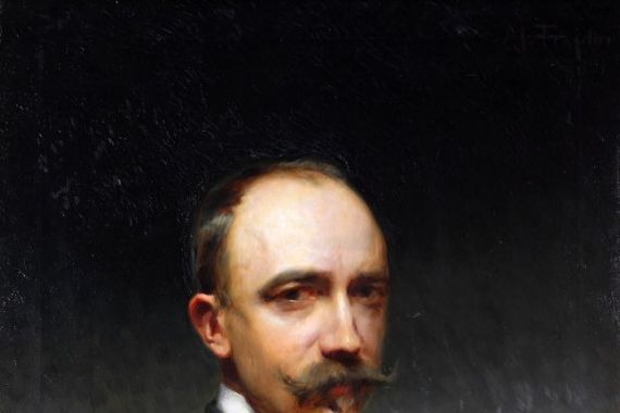 Modesto Teixidor y Torres