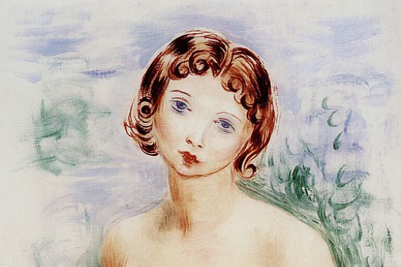 Moise Kisling