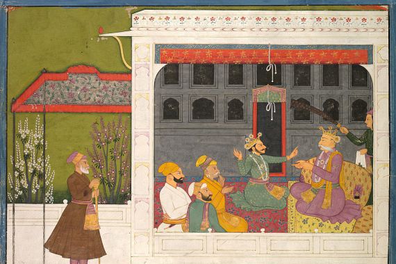 Mola Ram