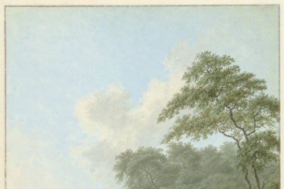 Monogrammist FWH (possibly)
