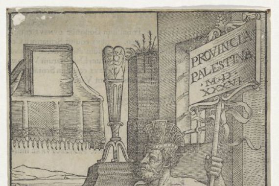 Monogrammist SC (houtsnijder)