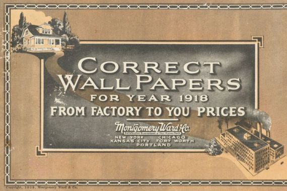 Montgomery Ward and Co.
