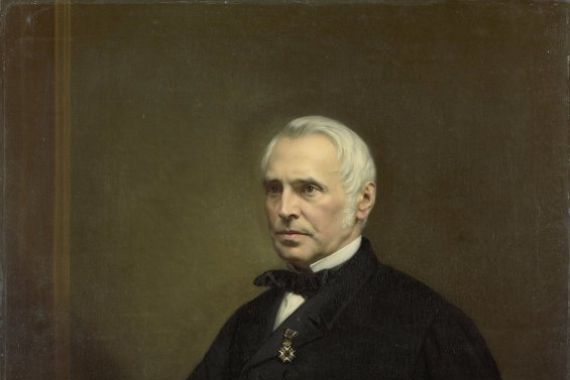Moritz Calisch