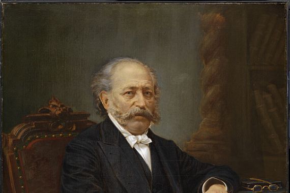 Morris Goldstein