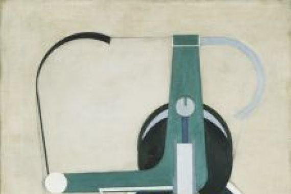 Morton Livingston Schamberg