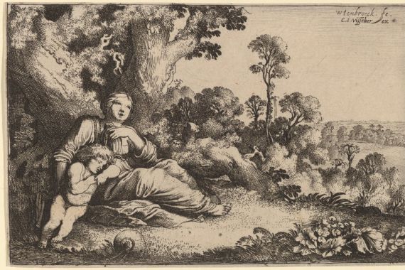 Moyses van Uyttenbroeck