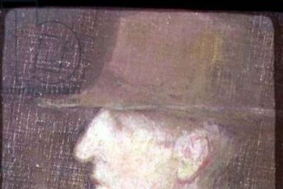 Mrs Stanmore Leslie Dean Stevenson
