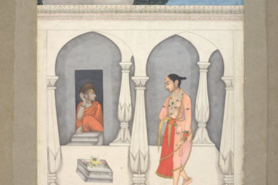 Muhammad Faqirullah Khan