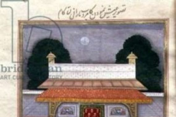 Muhammad Murad